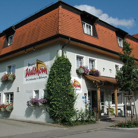 Mayers Waldhorn - Zwischen Reutlingen Und Tuebingen Kusterdingen Ngoại thất bức ảnh