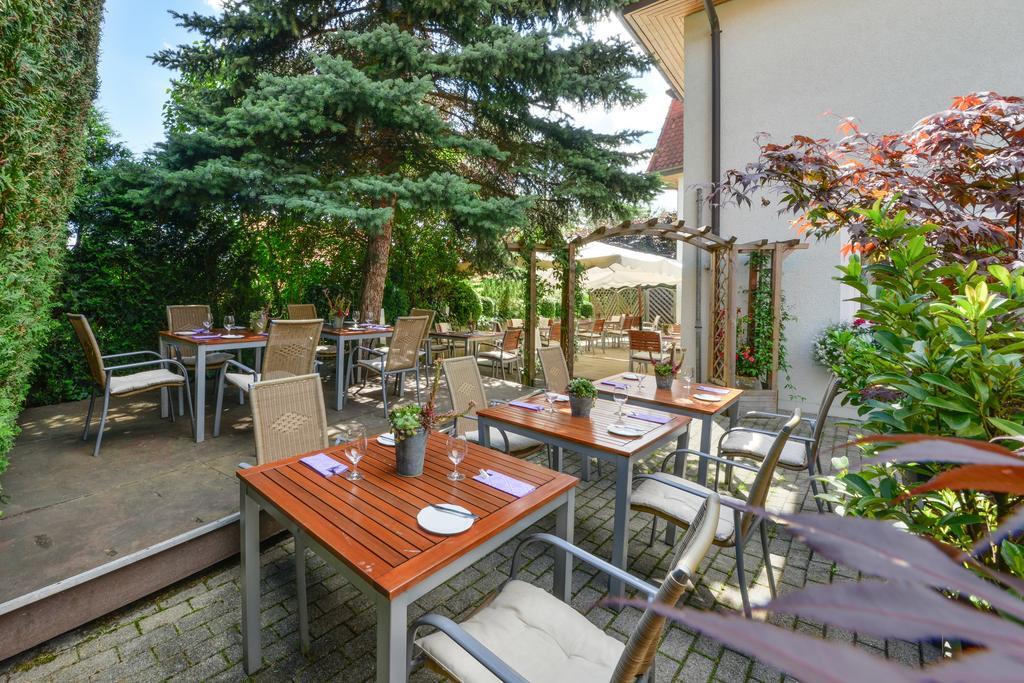Mayers Waldhorn - Zwischen Reutlingen Und Tuebingen Kusterdingen Ngoại thất bức ảnh